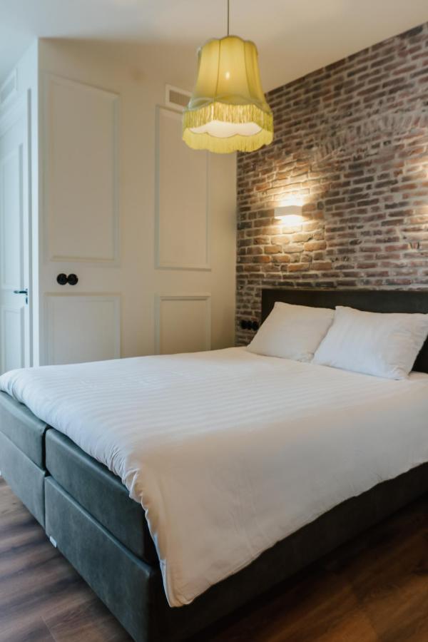 Hotel In De Brouwerij