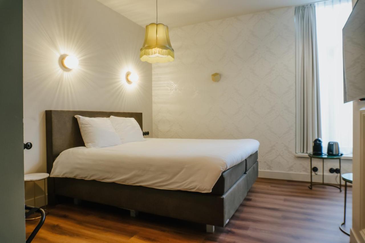 Hotel In De Brouwerij Leeuwarden