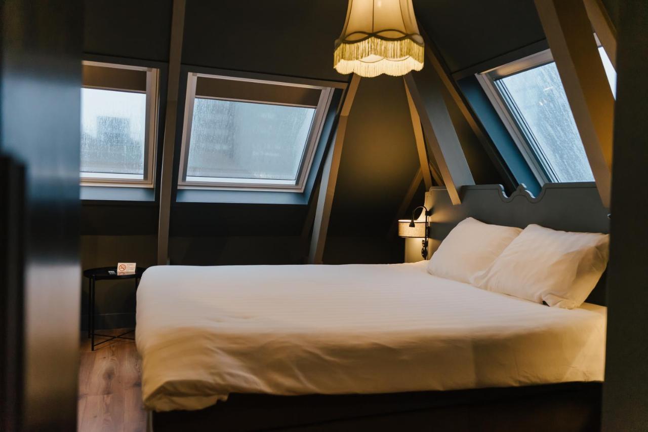 In De Brouwerij Hotel 3*