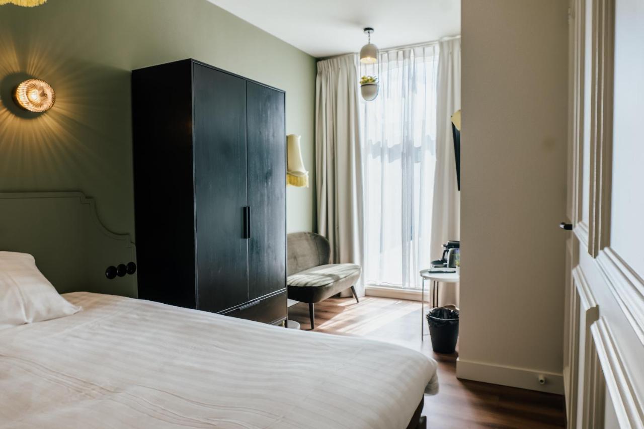 Hotel In De Brouwerij Leeuwarden