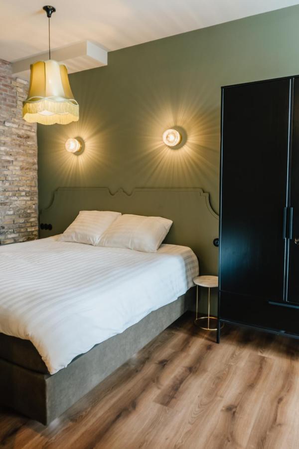 In De Brouwerij Hotel 3*