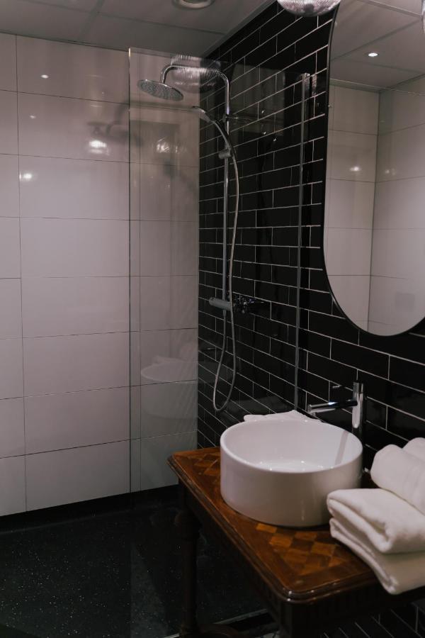 Hotel In De Brouwerij