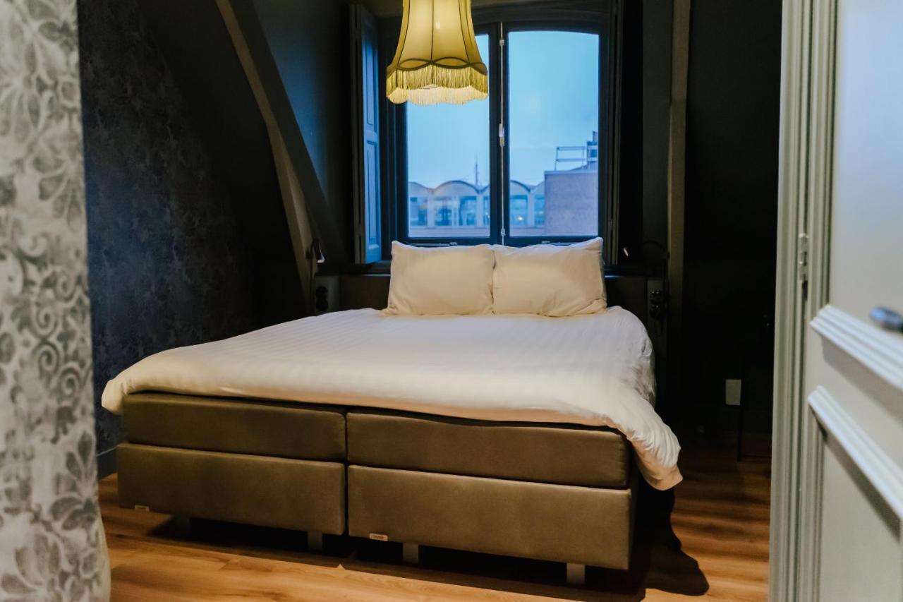 Hotel In De Brouwerij 3*